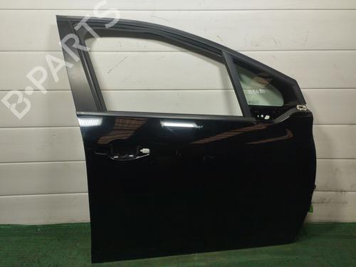 Dør høyre foran PEUGEOT 208 I (CA_, CC_) 1.2 VTI 82 (82 hp) 31291619