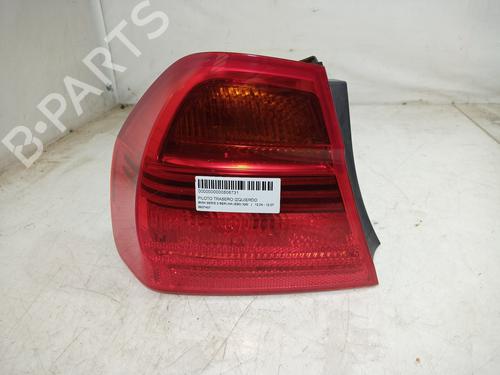 Used Left taillight BMW 3 (E90) 325 i (218 hp) 7927364