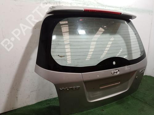 Tailgate HYUNDAI ATOS (MX) 1.1 | BP20934060C6 