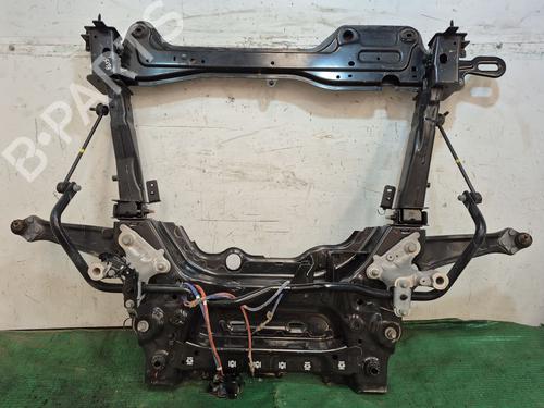 Used Subframe RENAULT ESPACE V (JR_) 2.0 Blue dCi 190 (JRAL) (189 hp) 27995350