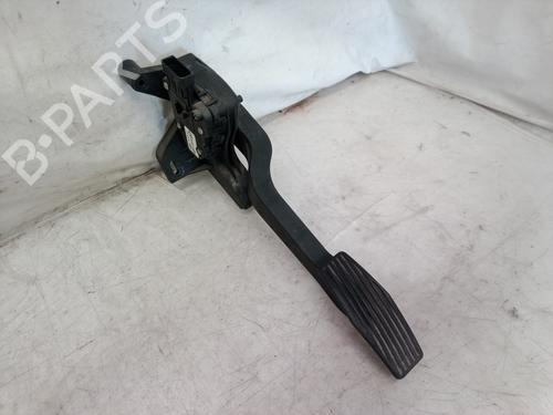 Pedal OPEL CORSA C (X01) 1.2 (F08, F68) (75 hp) 10213816