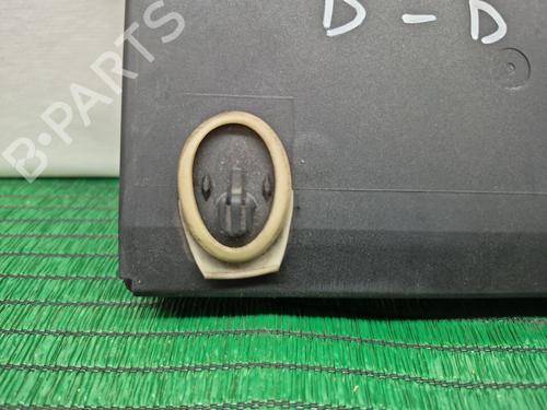 Elektronisk modul MERCEDES-BENZ E-CLASS (W211) E 220 CDI (211.006) | BP26708580M83 