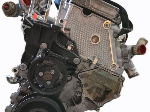 Engine OPEL VECTRA B (J96) 2.0 DTI 16V (F19) | BP33954396M1 - Image 4