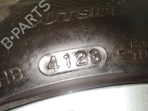 Fælgsæt RENAULT MEGANE IV Hatchback (B9A/M/N_) 1.2 TCe 130 (B9MR) | BP25005617C100  - Image 14