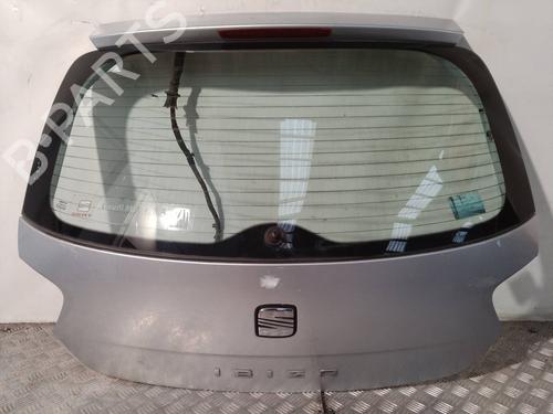 Bakluke CC/Kombi-Kupé SEAT IBIZA IV (6J5, 6P1) [2008-2017]  7925699