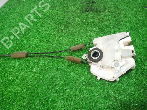 Rear right lock HONDA FR-V (BE) 1.7 (BE1) | BP13075741C99 