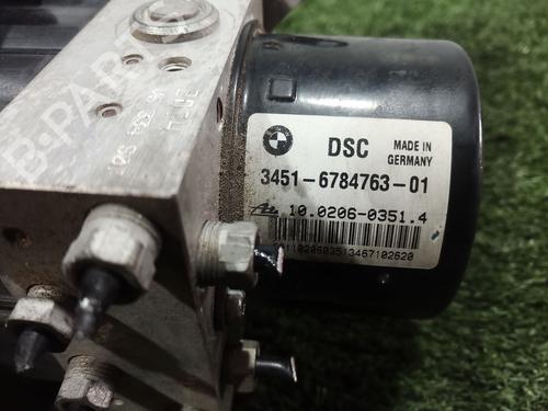 ABS pump BMW 1 (E81) 120 d | BP21549561M43 