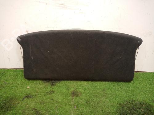 Used Rear parcel shelf Rear parcel shelf SEAT IBIZA III (6L1) 1.2 (60 hp) 40102537 40102537