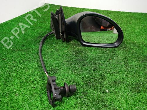 Used Right mirror SEAT IBIZA III (6L1) 1.4 16V (100 hp) 13117018
