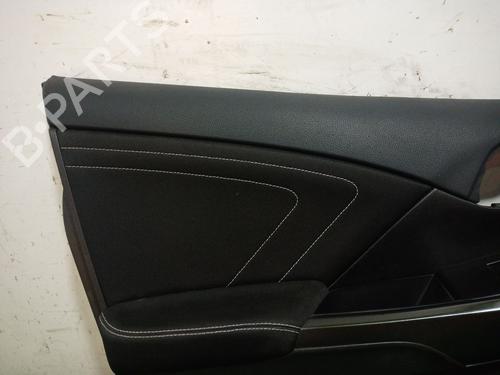 Front left panel HONDA CIVIC IX Tourer (FK) 1.6 i-DTEC (FK3) | BP29132887C58 
