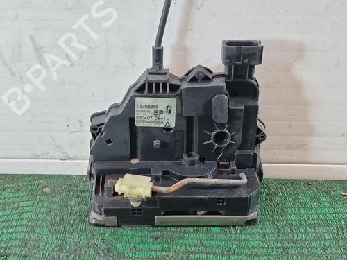 Used Rear left lock Rear left lock 38069357 38069357