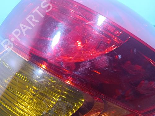 Right taillight SUBARU LEGACY IV Estate (BP) 3.0 R AWD (BPE) | BP15512100C35 