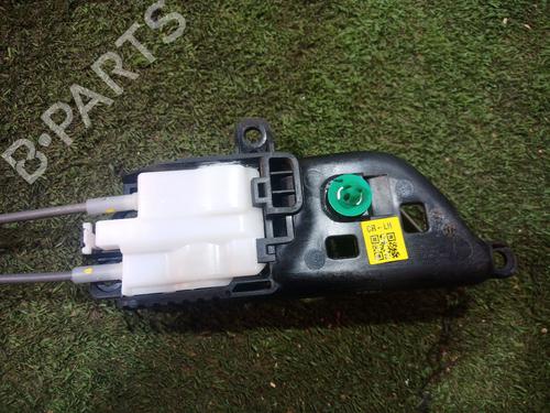 Rear left lock HYUNDAI IONIQ (AE) 1.6 GDI Hybrid | BP29250580C100 