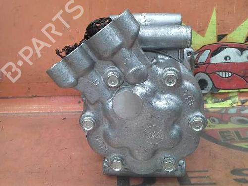 Turbocharger/Supercharger NISSAN MICRA III (K12)  | BP14303859M71 