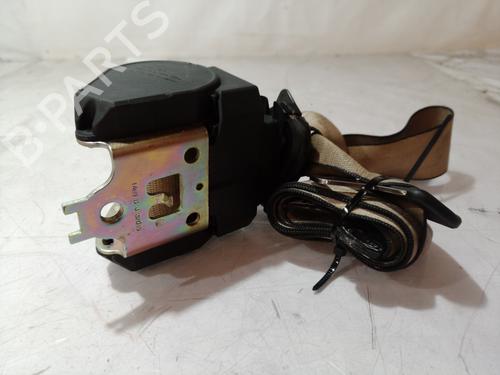 Front right seatbelt BMW 5 (E39) 530 d | BP10164031I25 