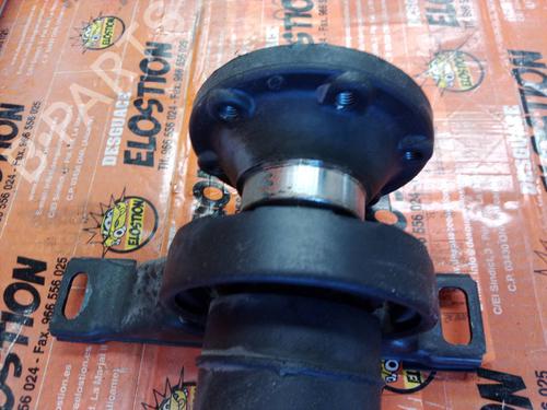 Driveshaft SKODA OCTAVIA I Combi (1U5) 1.9 TDI | BP7927874M37 