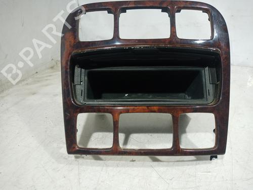 Andre MERCEDES-BENZ S-CLASS (W220, V220)  | BP14304555O1 