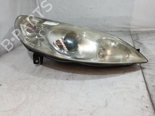 Koplamp rechts PEUGEOT 407 (6D_) [2004-2011]  7928055
