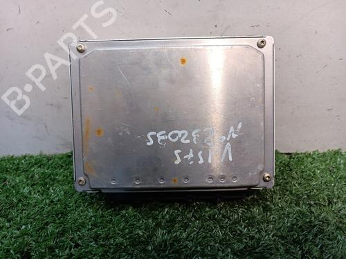 Engine control unit (ECU) AUDI A4 B5 (8D2) 1.8 | BP7923739M57 