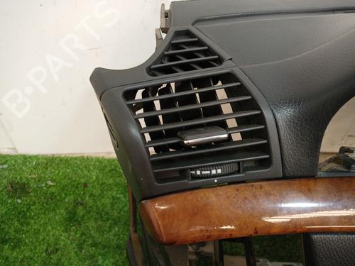 Dashboard MERCEDES-BENZ S-CLASS (W220)  | BP17897237C46 