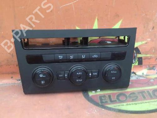 Used Climate control SEAT LEON ST (5F8) [2012-2020]  9714363
