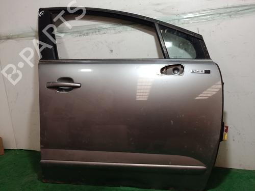Right front door PEUGEOT 5008 (0U_, 0E_) 1.6 BlueHDi 120 | BP23950128C3 