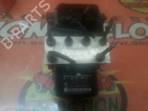 ABS pump PEUGEOT 206 CC (2D) 2.0 S16 | BP7923839M43 