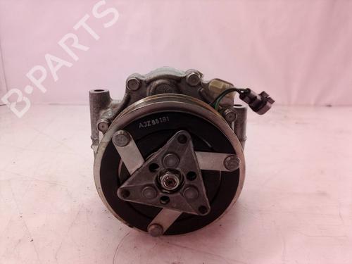 AC compressor CITROËN JUMPER II Van  | BP8268318M34 
