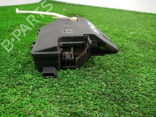 Tailgate lock BMW 3 Coupe (E46) 318 Ci | BP13247133C101 