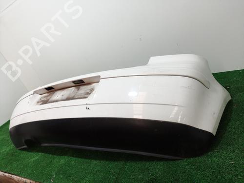 Rear bumper VW POLO (9N_, 9A_) 1.4 TDI | BP12596192C8 