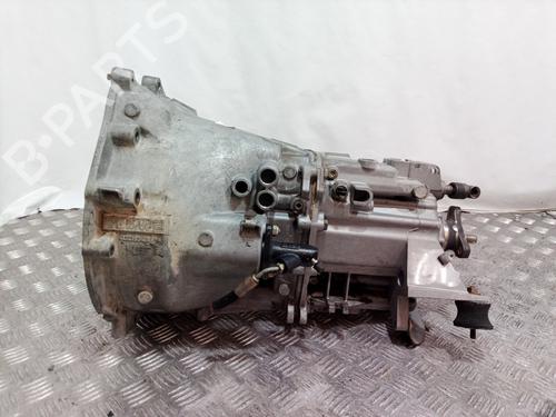 Gearbox BMW 3 (E46) 316 i | BP7923768M3 