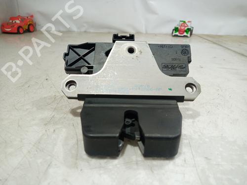 Tailgate lock FORD FOCUS II (DA_, HCP, DP)  | BP11862648C101 