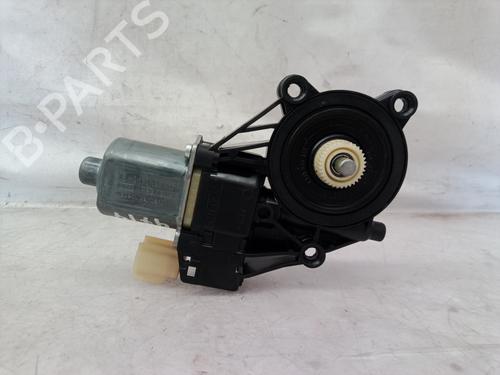 Rudehejsemotor forskærm højre FORD FIESTA VI (CB1, CCN) 1.4 TDCi (68 hp) 10185459