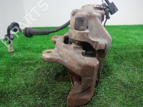 Left front brake caliper ALFA ROMEO 147 (937_) 1.6 16V T.SPARK ECO (937.AXA1A, 937.BXA1A) | BP13466016M105 