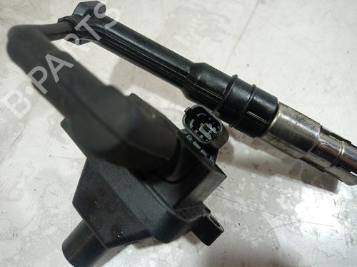 Ignition coil ALFA ROMEO 147 (937_) | BP12322758M94