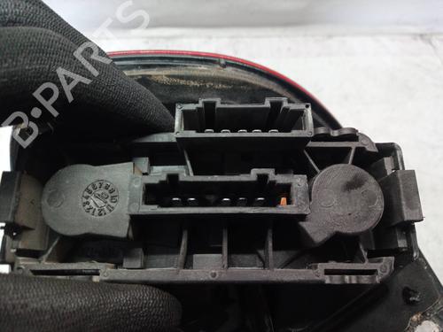 Right taillight SEAT CORDOBA (6K2)  | BP9137154C35 