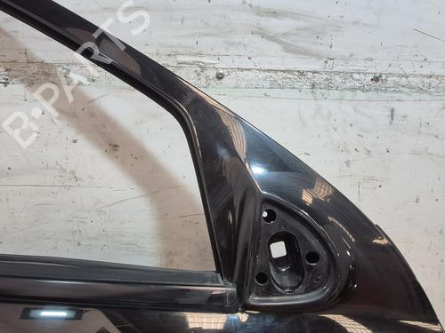 Right front door MERCEDES-BENZ M-CLASS (W164) ML 280 CDI 4-matic (164.120) | BP28511582C3