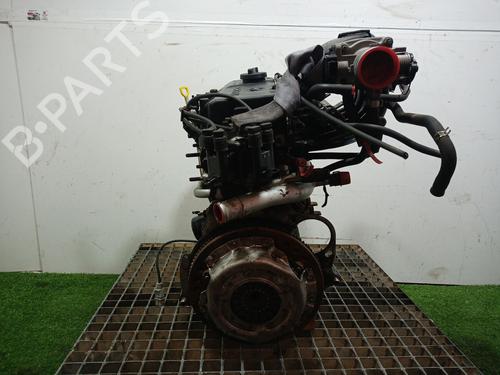 Engine HYUNDAI ACCENT II (LC) 1.3 | BP16929368M1