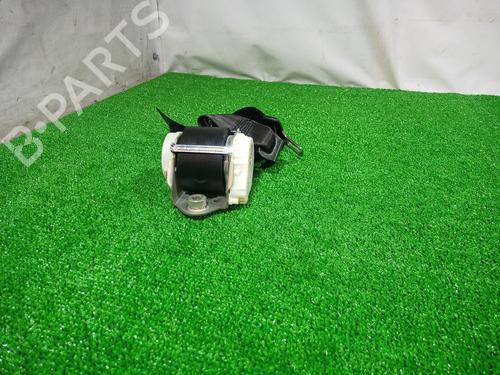 Rear right seatbelt VW PASSAT B7 (362)  | BP13754392I28 