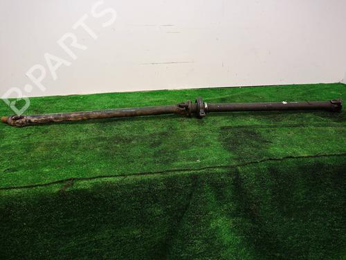 Used Driveshaft SUBARU JUSTY I (KAD) [1984-1996]  13527152
