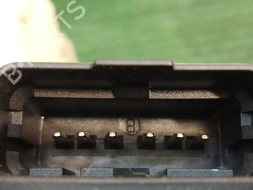 Front right lock PEUGEOT 508 I (8D_) 2.0 HDi | BP19276084C97 