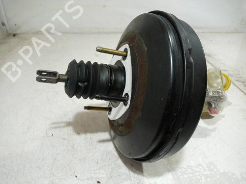 Servo brake CITROËN C3 Pluriel (HB_)  | BP11056761M42 