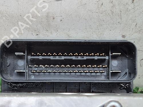 ABS pump MERCEDES-BENZ CLK (C209) CLK 270 CDI (209.316) | BP26438385M43 