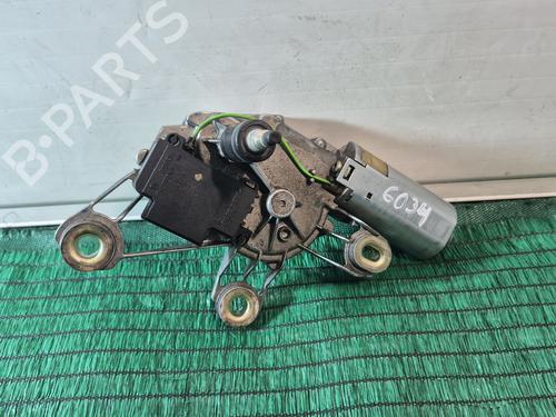 Ruitenwissermotor achter VW GOLF IV (1J1) 1.9 TDI | BP30851212M102