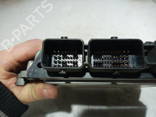 Engine control unit (ECU) FORD FOCUS II (DA_, HCP, DP)  | BP12322340M57 