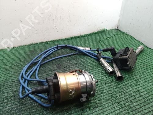 Used Ignition distributor SEAT IBIZA II (6K1) [1993-2002]  20689333