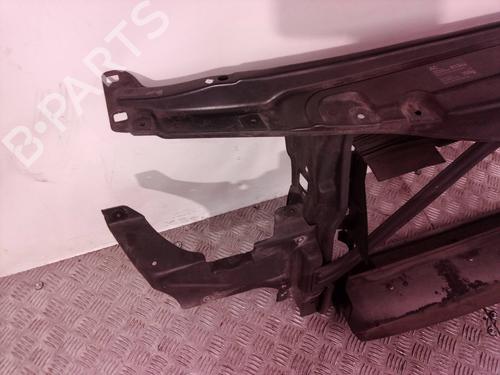 Frontplate/Frontkurv SEAT LEON (1M1) 1.6 16 V | BP7929235C72 