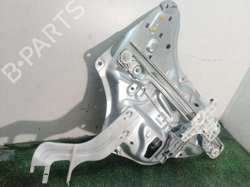 Rear right window mechanism HYUNDAI ix35 (LM, EL, ELH) 1.6 | BP26566753C25 