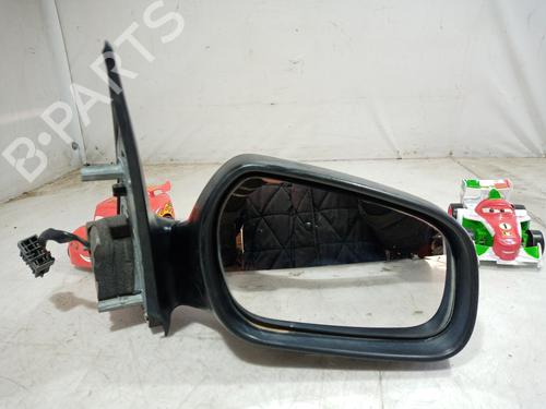 Used Right mirror CITROËN XSARA (N1) 1.9 D (68 hp) 11384938