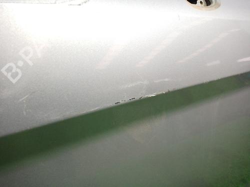 Left front door HYUNDAI COUPE II (GK) 1.6 16V | BP13311764C2 